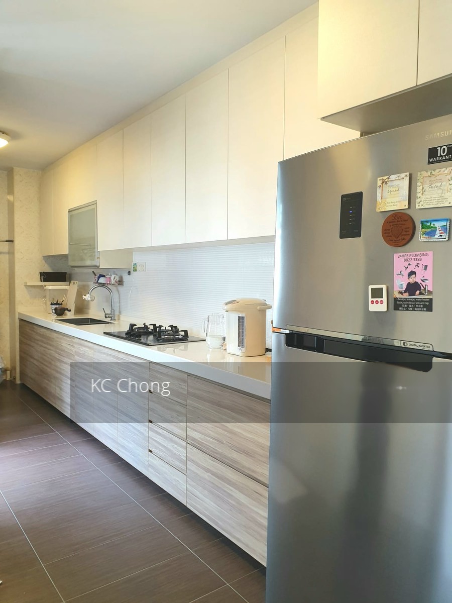 Blk 678A Jurong West Street 64 (Jurong West), HDB 5 Rooms #205082221